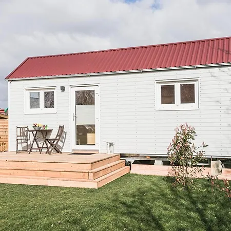 Tiny-haus Im Suedhessischen Ried