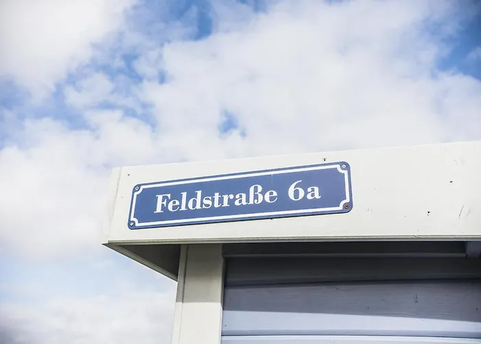 Tiny-haus Im Suedhessischen Ried 度假居 *